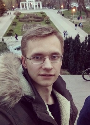 Олег, 29, Россия, Севастополь