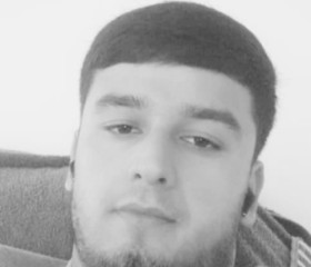 Sharifҷon, 24, Velikiy Novgorod