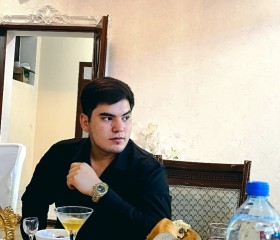 Амир, 23 года, Томск