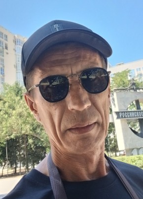 Дмитрий из Севастополи 51 год