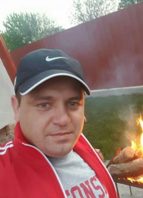 Дмитрий, 39, Konungariket Sverige, Södertälje