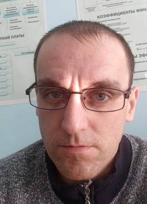Вячеслав, 36, Россия, Прокопьевск