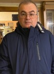 Yuriy, 58, Moscow