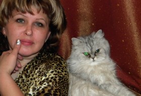 Ольга, 59 - Разное