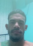 Junior, 33, Havana