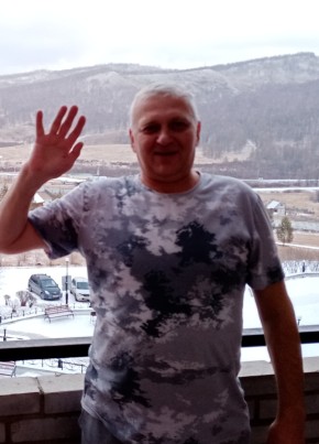 Сергей, 50, 19, Россия, Прокопьевск