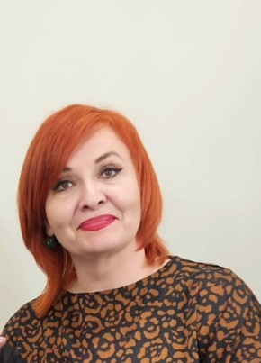 Светлана, 47, Россия, Прочноокопская
