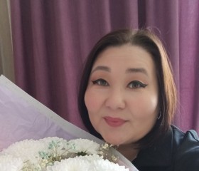 Zhanara, 45, Omsk