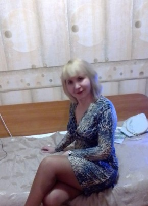 Ксения, 45, Россия, Пермь