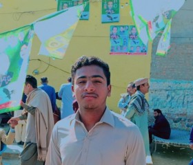 Kaiskhichi, 19 лет, فیصل آباد