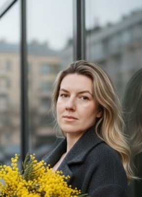 Tatyana, 40, Russia, Moscow