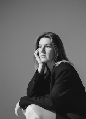 Tatyana, 40, Russia, Moscow