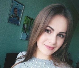 Eva, 33, Oklahoma City