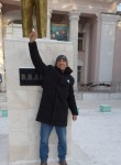 Senya, 53, Berdsk