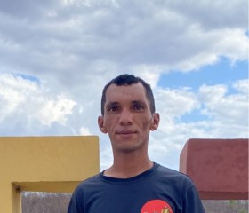 Jack, 33, Juazeiro do Norte