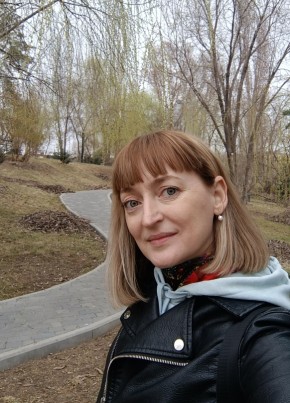 Мария, 40, Россия, Волгоград