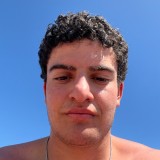 Kyle, 19  , Petaluma