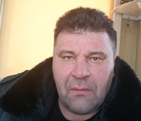 Сергей, 55 лет, Зима