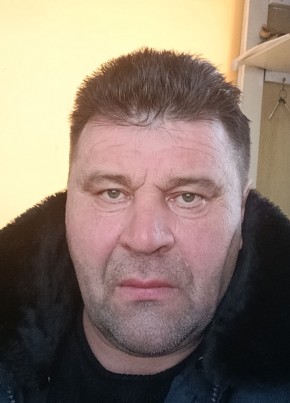 Сергей, 55, Россия, Северобайкальск