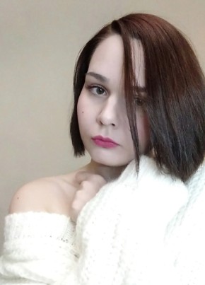 Анна, 28, Россия, Санкт-Петербург