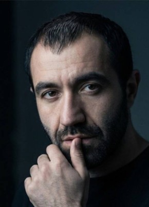 Salekh, 37, Russia, Alekseyevka