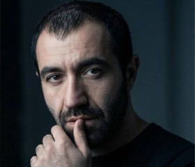 Salekh, 37, Alekseyevka