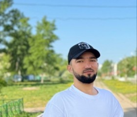 Ali, 26, Moscow