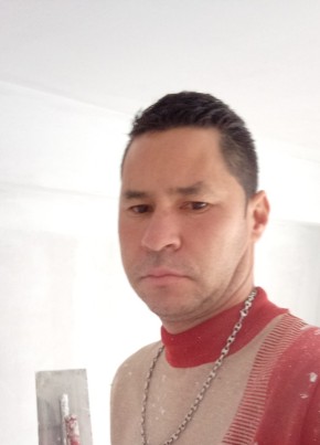 Rafael, 42, República del Perú, Tacna