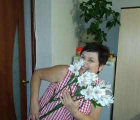 Анна, 60 лет, Пермь