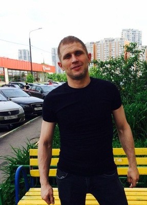 Александр, 45, Россия, Воргашор