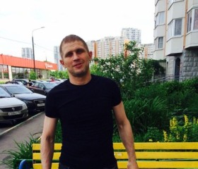 Александр, 46 лет, Воргашор