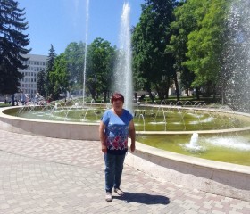 Елена, 61 год, Пятигорск
