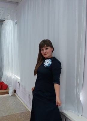 Катя, 32, Россия, Вологда