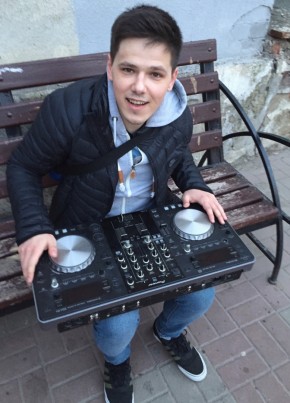 Kirill, 32, Россия, Белгород