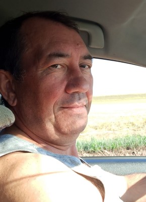 Sergey, 55, Russia, Tomsk