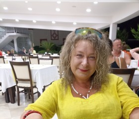 Лидия Саватеева, 53 года, Москва