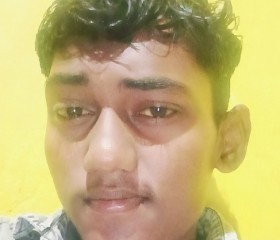 Ritan nayak Rita, 18 лет, Cuttack