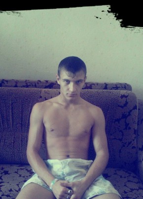 Дмитрий, 26, Россия, Шипуново