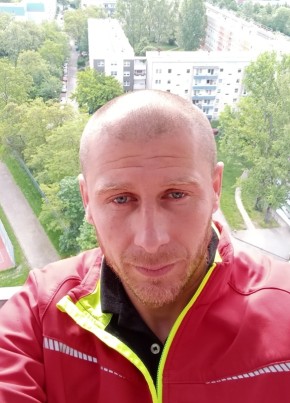 Вадим, 39, Bundesrepublik Deutschland, Leipzig