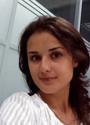 Elena, 34, Russia, Moscow