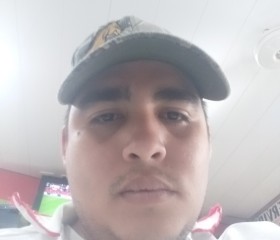 Roderick, 29 лет, San Cristóbal