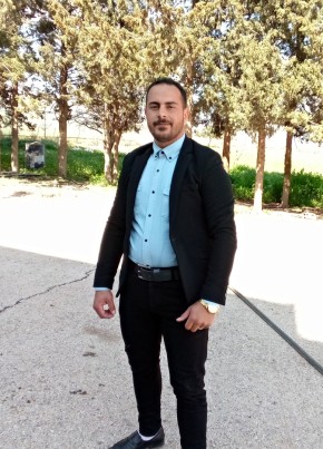 محمد, 24, الجمهورية العربية السورية, مدينة حمص