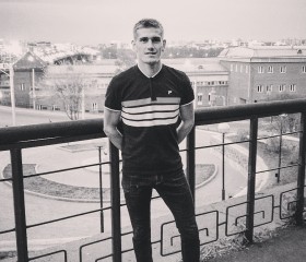 Юрий, 26 лет, Иркутск