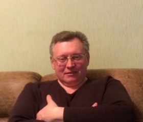 Виктор, 56 лет, Омск