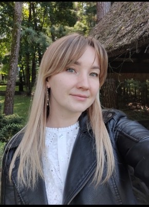 Оля из Москвы 34 года