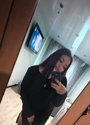 Василиса из Асбеста 33 года