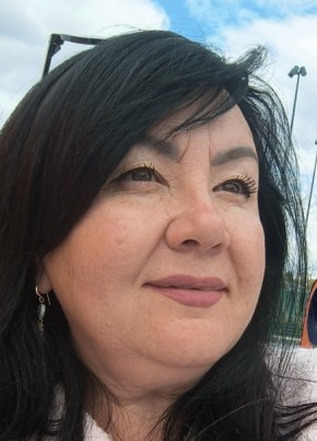 Анна из Санкт-Петербурга 44 года
