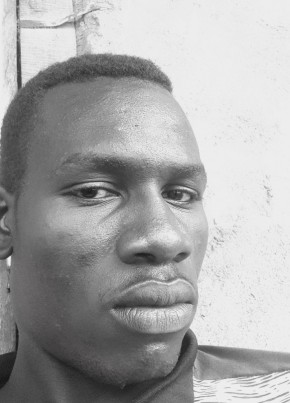 Adam Juma, 25, République centrafricaine, Paoua
