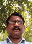 Ganga Prajapati, 46 лет, Nagpur