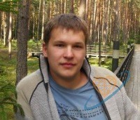 Дмитрий, 34, Россия, Смоленск
